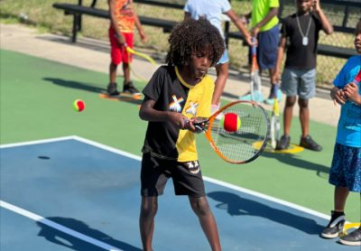 Visit the Amplifying Black Community page